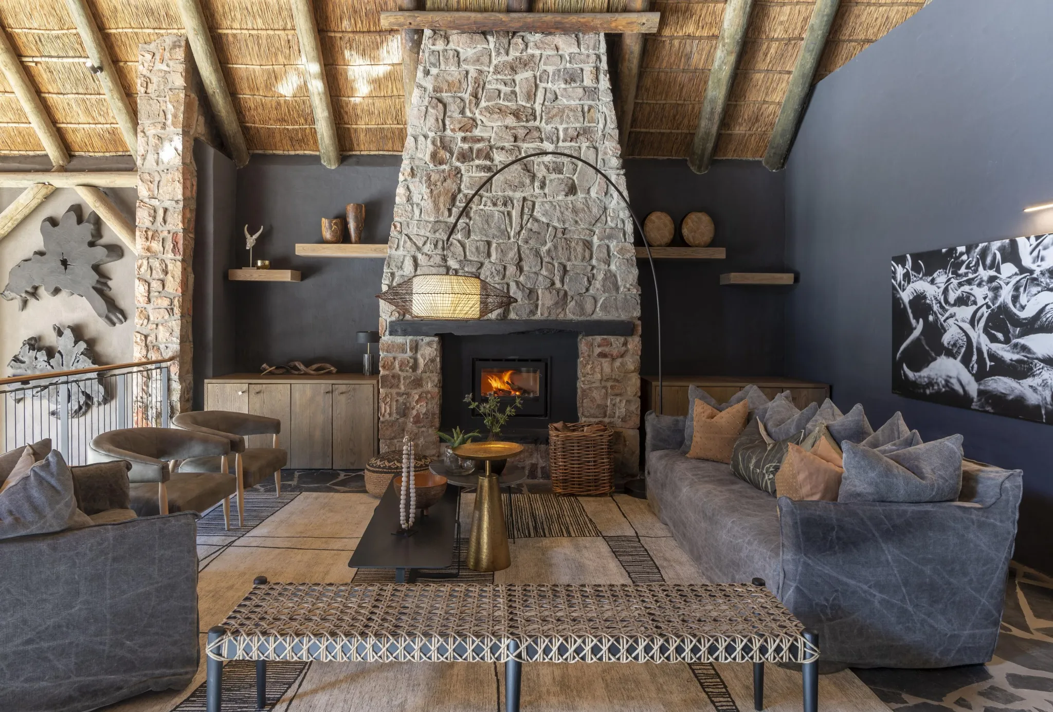 Shamwari Bayethe Lodge - 4